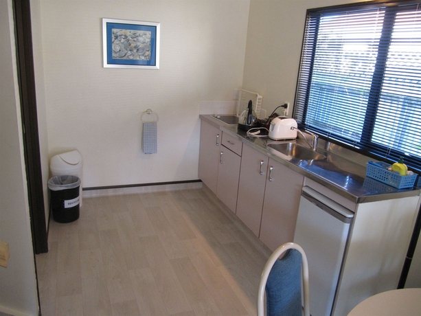 Imagen de la habitación del Hotel Palm City Motor Inn. Foto 9