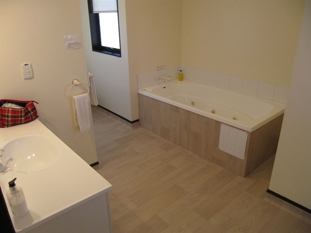 Imagen de la habitación del Hotel Palm City Motor Inn. Foto 10