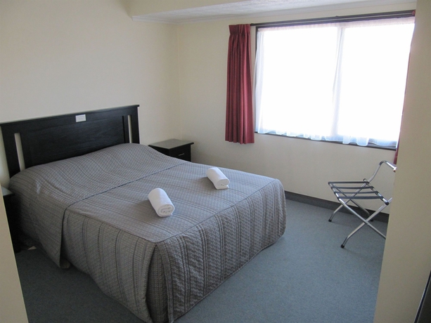 Imagen de la habitación del Hotel Palm City Motor Inn. Foto 11