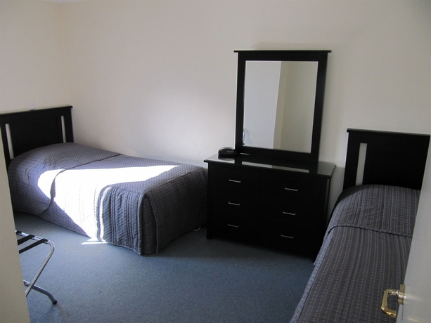 Imagen de la habitación del Hotel Palm City Motor Inn. Foto 12