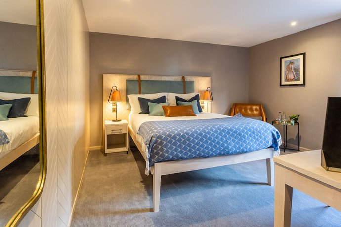 Imagen de la habitación del Hotel Palm Court, Aberdeen. Foto 11