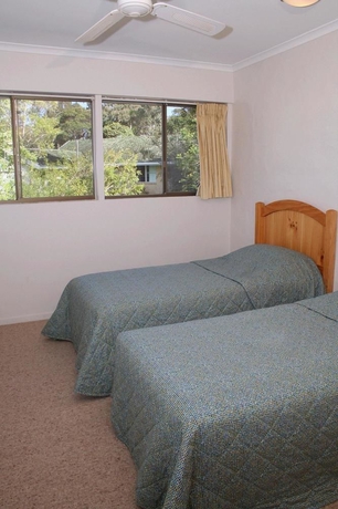 Imagen de la habitación del Hotel Palm Court Noosa. Foto 2