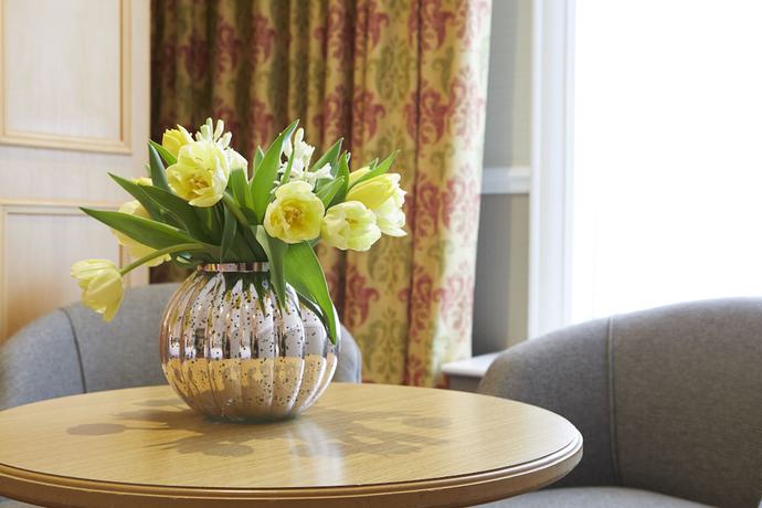 Imagen de la habitación del Hotel Palm Court, Scarborough. Foto 9