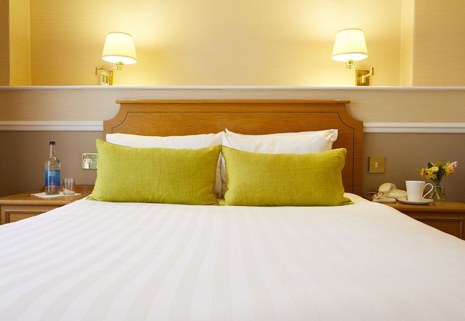 Imagen de la habitación del Hotel Palm Court, Scarborough. Foto 10