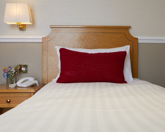 Imagen de la habitación del Hotel Palm Court, Scarborough. Foto 11