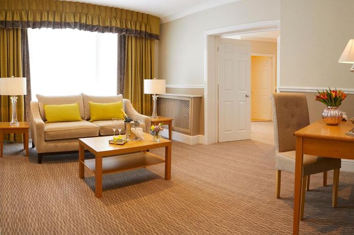 Imagen de la habitación del Hotel Palm Court, Scarborough. Foto 13