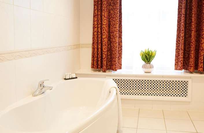 Imagen de la habitación del Hotel Palm Court, Scarborough. Foto 15