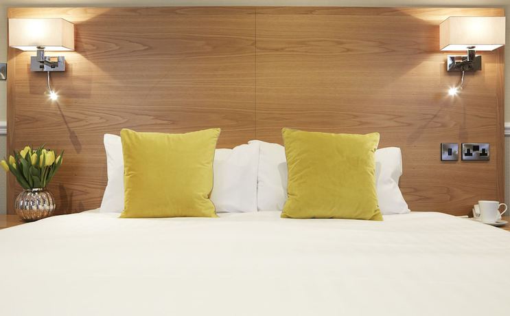 Imagen de la habitación del Hotel Palm Court, Scarborough. Foto 18