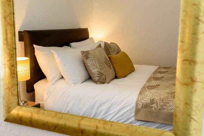 Imagen de la habitación del Hotel Palm Court, Skegness. Foto 3