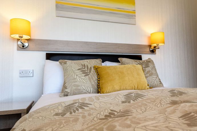 Imagen de la habitación del Hotel Palm Court, Skegness. Foto 4