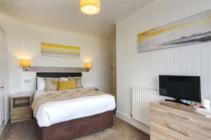Imagen de la habitación del Hotel Palm Court, Skegness. Foto 9