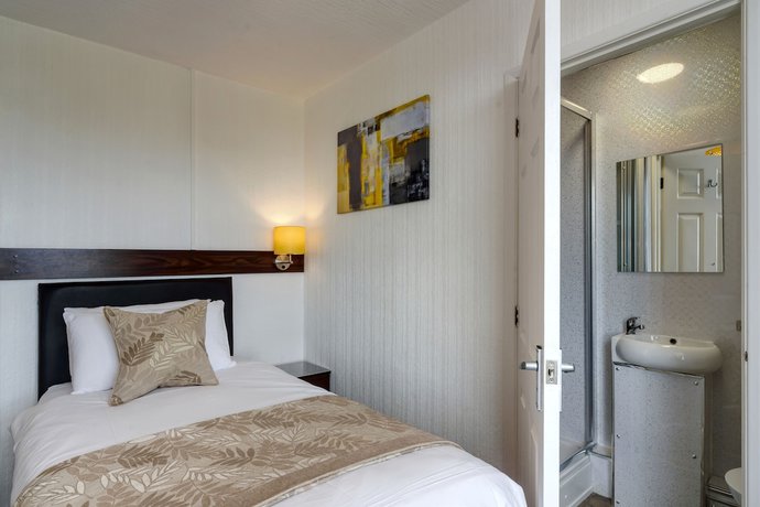 Imagen de la habitación del Hotel Palm Court, Skegness. Foto 10