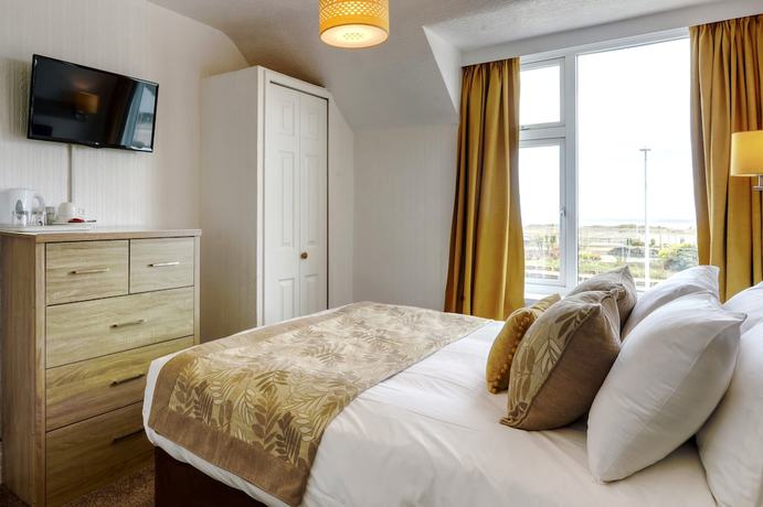 Imagen de la habitación del Hotel Palm Court, Skegness. Foto 14