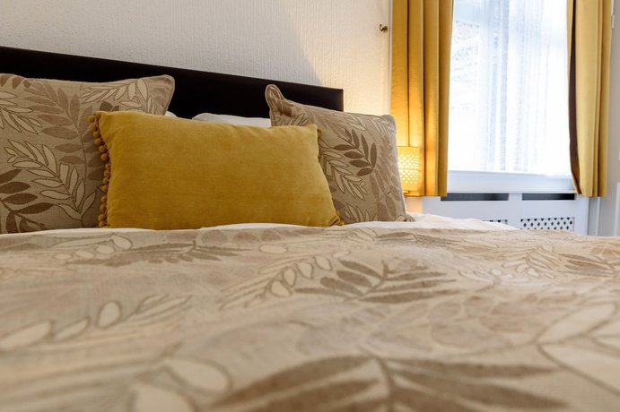 Imagen de la habitación del Hotel Palm Court, Skegness. Foto 15