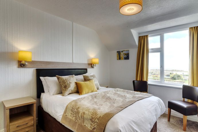 Imagen de la habitación del Hotel Palm Court, Skegness. Foto 17