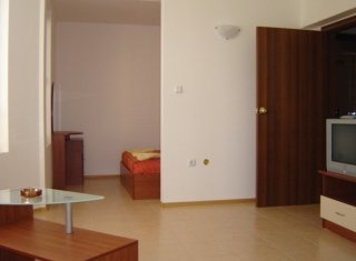 Imagen de la habitación del Hotel Palm Court, Sunny Beach. Foto 2