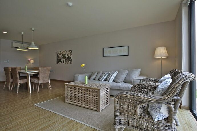 Imagen general del Hotel Palm Crescent Huahin Resort. Foto 3