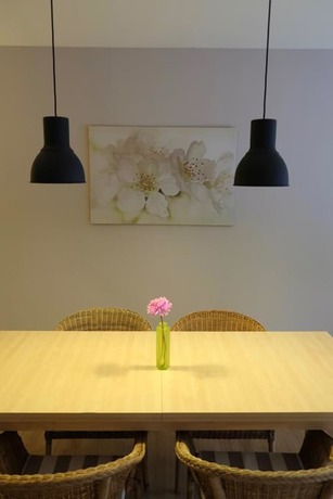 Imagen general del Hotel Palm Crescent Huahin Resort. Foto 4
