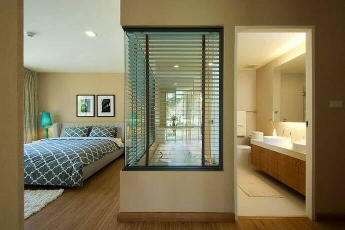 Imagen general del Hotel Palm Crescent Huahin Resort. Foto 10