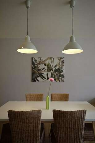 Imagen general del Hotel Palm Crescent Huahin Resort. Foto 12