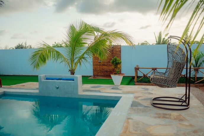 Imagen general del Hotel Palm Cultural Village. Foto 4