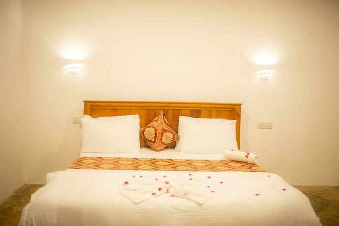 Imagen de la habitación del Hotel Palm Cultural Village. Foto 14
