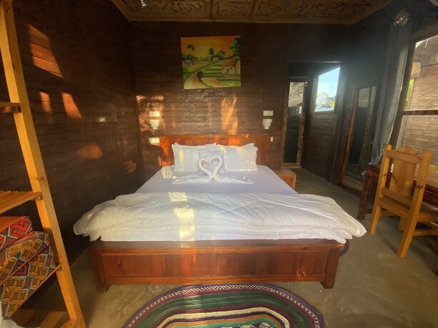 Imagen de la habitación del Hotel Palm Cultural Village. Foto 15