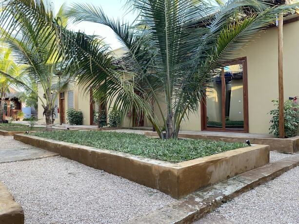 Imagen de la habitación del Hotel Palm Cultural Village. Foto 16