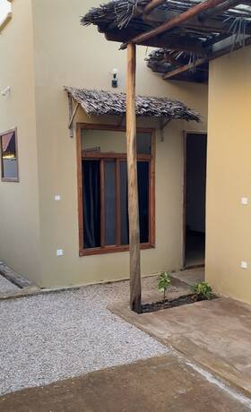Imagen de la habitación del Hotel Palm Cultural Village. Foto 18