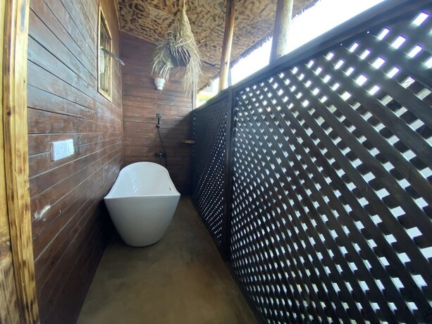 Imagen general del Hotel Palm Cultural Village. Foto 10