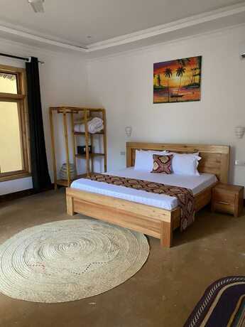 Imagen de la habitación del Hotel Palm Cultural Village. Foto 20