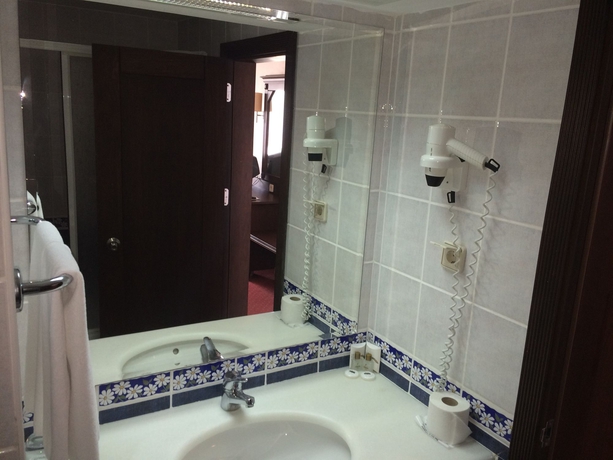 Imagen de la habitación del Hotel Palm Dor, Side. Foto 7