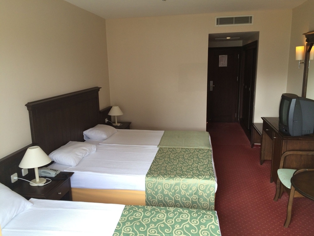 Imagen de la habitación del Hotel Palm Dor, Side. Foto 8