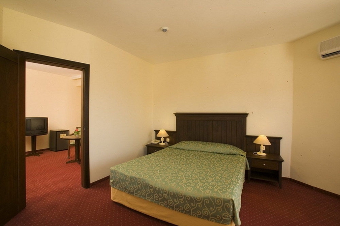 Imagen de la habitación del Hotel Palm Dor, Side. Foto 9