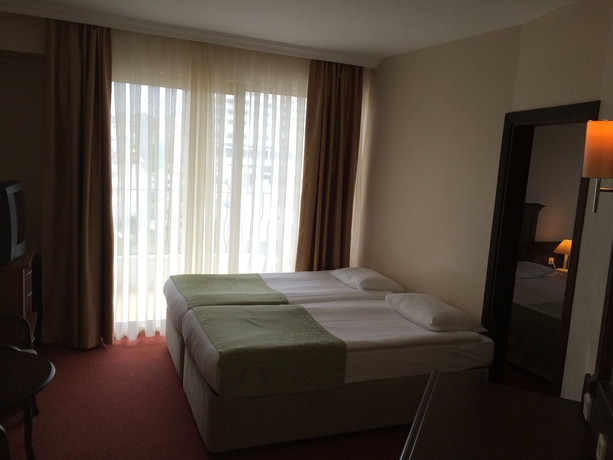 Imagen de la habitación del Hotel Palm Dor, Side. Foto 11