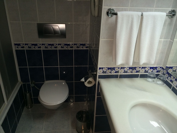 Imagen de la habitación del Hotel Palm Dor, Side. Foto 12