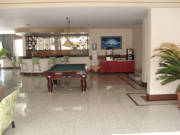 Imagen general del Hotel Palm Dor, Side. Foto 1
