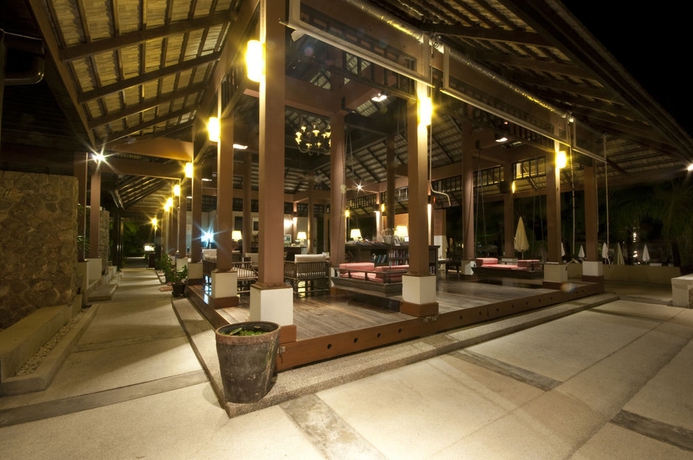 Imagen de los interiores del Hotel Palm Galleria Resort. Foto 13