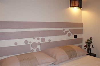 Imagen general del Hotel Palm Gallery Hotel. Foto 2