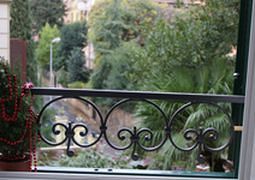 Imagen general del Hotel Palm Gallery Hotel. Foto 6