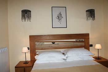 Imagen general del Hotel Palm Gallery Hotel. Foto 15