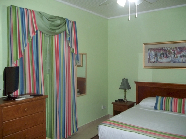 Imagen de la habitación del Hotel Palm Garden, Oistins. Foto 3