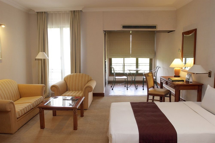 Imagen de la habitación del Hotel Palm Garden , Putrajaya, A Tribute Portfolio. Foto 4