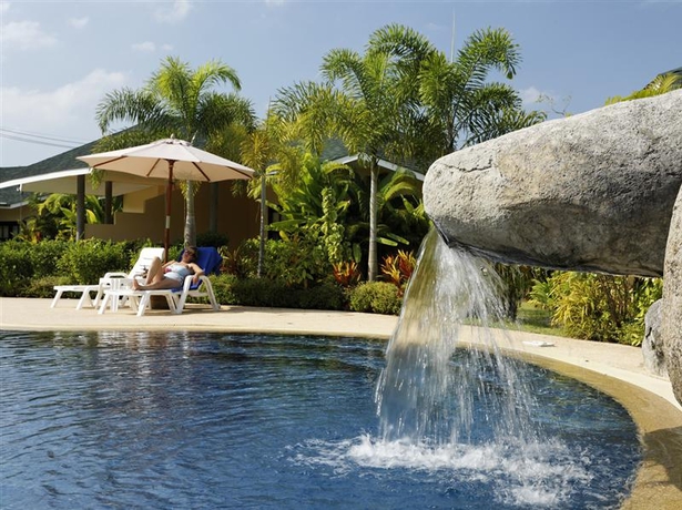 Imagen general del Hotel Palm Garden Resort Khao Lak. Foto 3