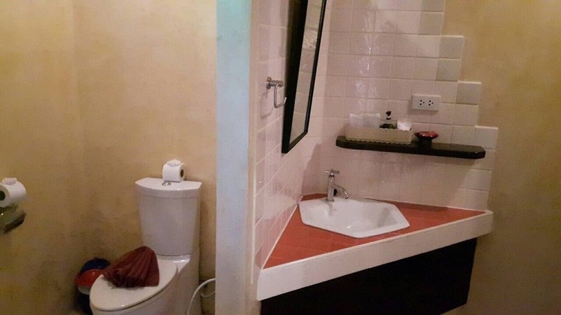 Imagen de la habitación del Hotel Palm Garden Resort Khaolak. Foto 4