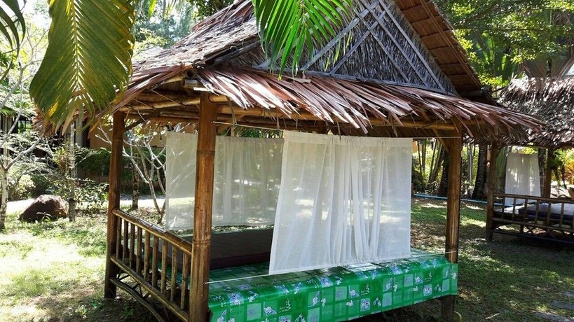 Imagen de los exteriores del Hotel Palm Garden Resort Khaolak. Foto 9