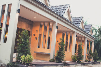 Imagen de la habitación del Hotel Palm Garden Resort, Sikao. Foto 5