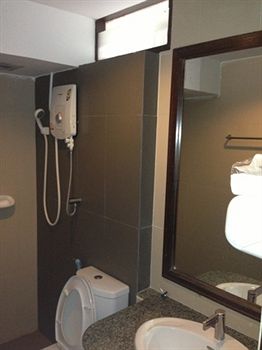 Imagen de la habitación del Hotel Palm Garden Resort, Surat Thani. Foto 4
