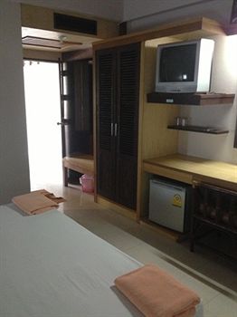 Imagen de la habitación del Hotel Palm Garden Resort, Surat Thani. Foto 5