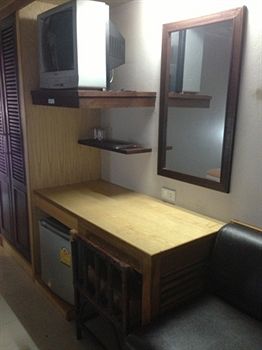 Imagen de la habitación del Hotel Palm Garden Resort, Surat Thani. Foto 6